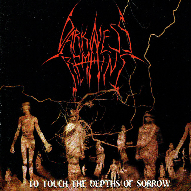 Darkness Remains
