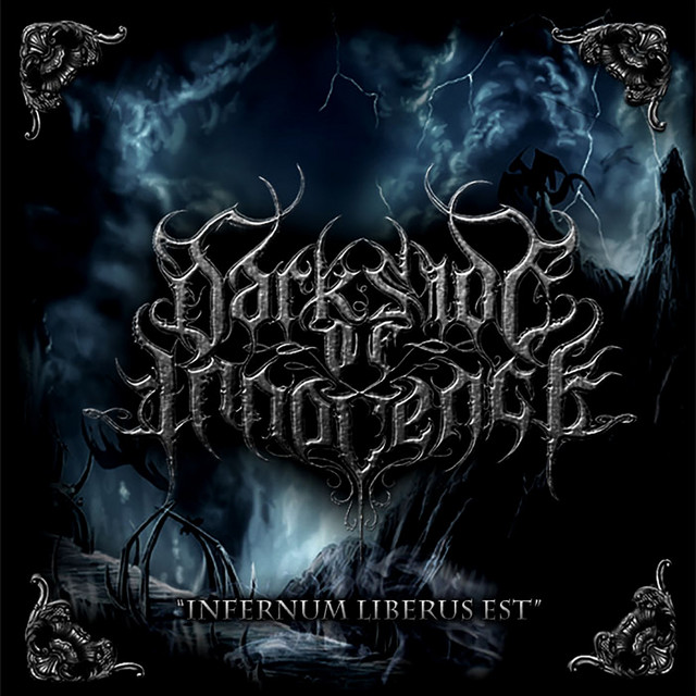 Darkside Of Innocence