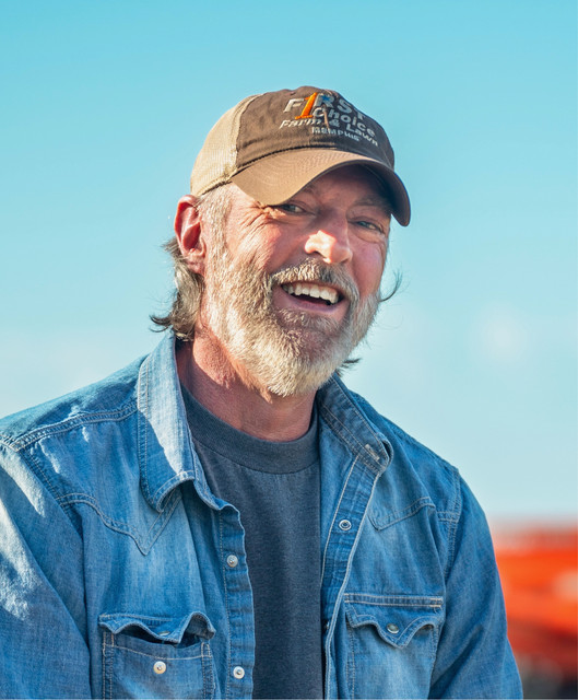 Darryl Worley