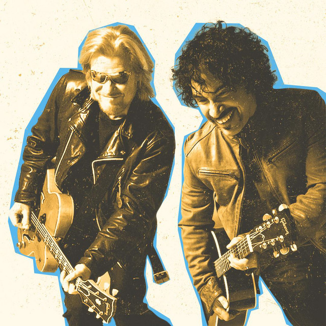 Daryl Hall