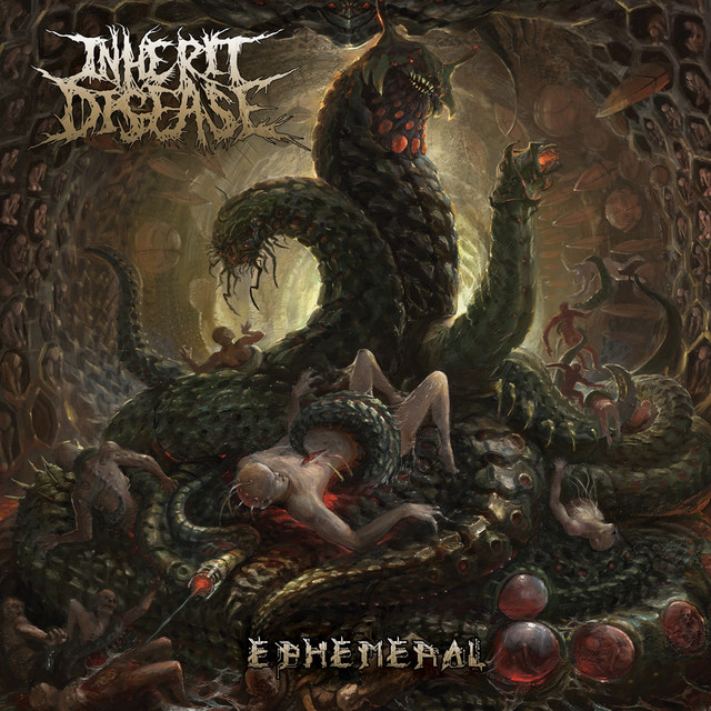 Inherit Disease