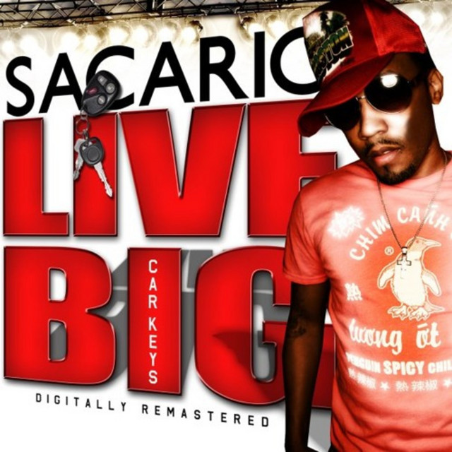 Sacario