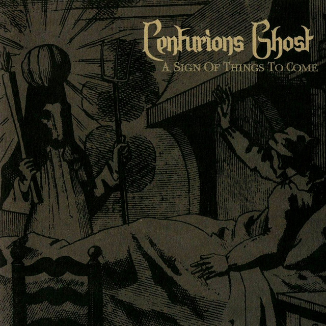 Centurions Ghost