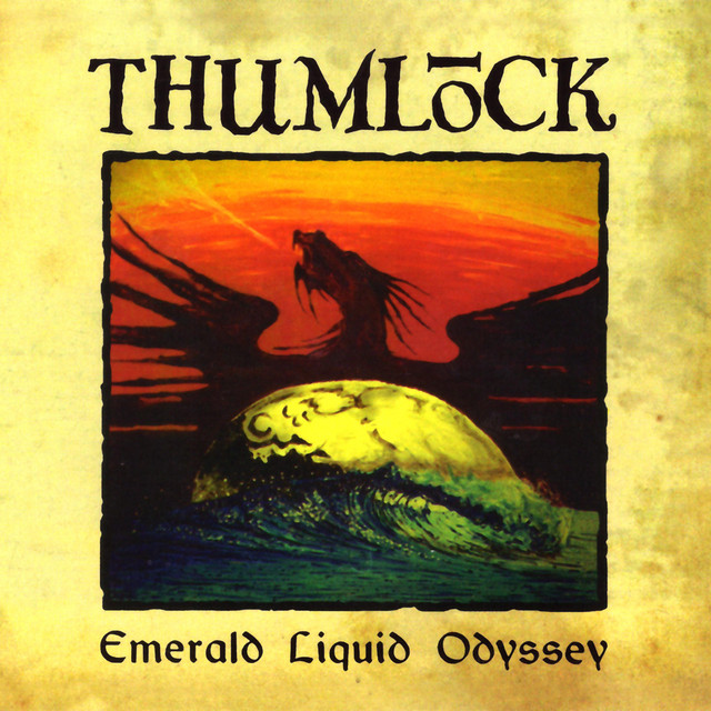 Thumlock