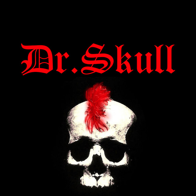 Dr. Skull