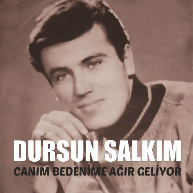 Dursun Salkım