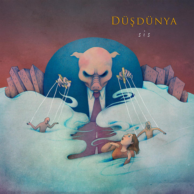 Düşdünya