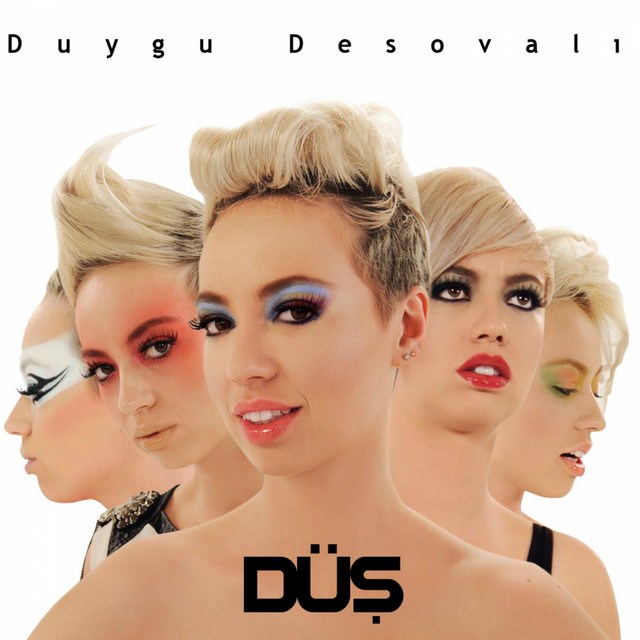 Duygu Desovalı