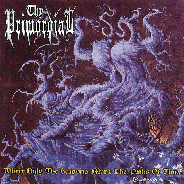 Thy Primordial
