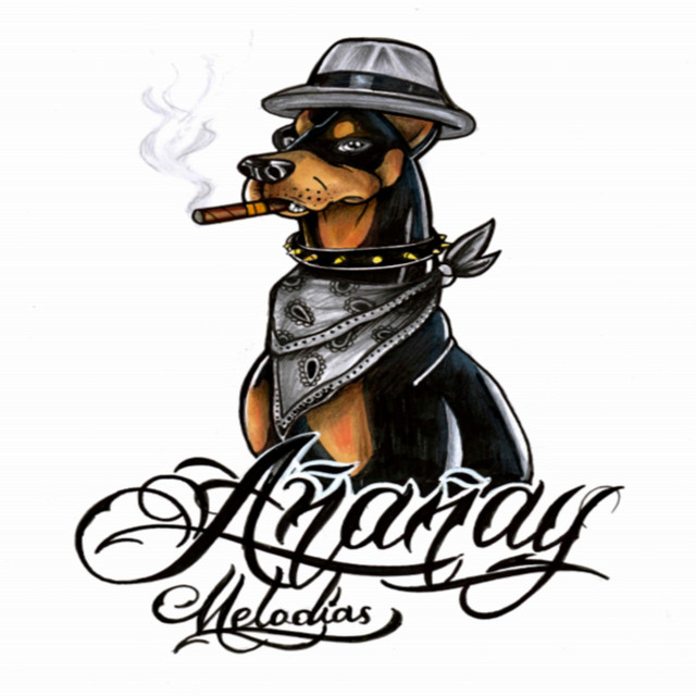 Ananay Melodias Oficial