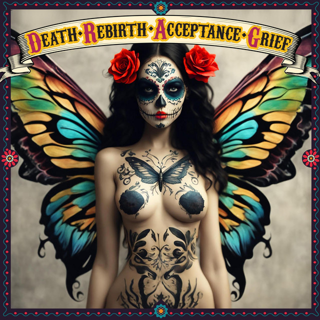 Accept Death
