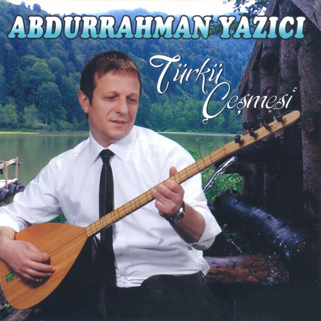 Abdurrahman Yazıcı