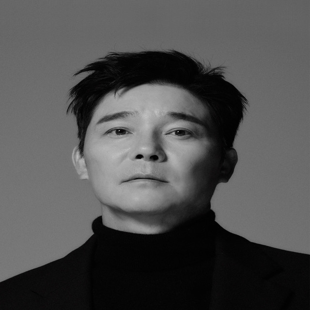 Lim Chang Jung