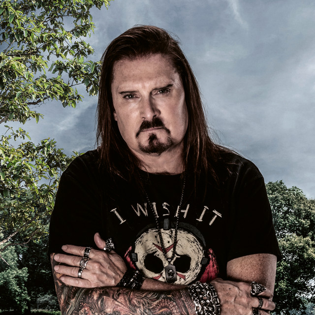 James LaBrie