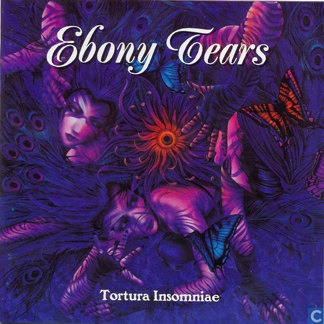 Ebony Tears