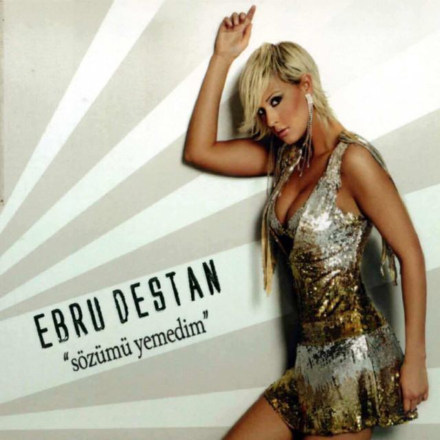 Ebru Destan