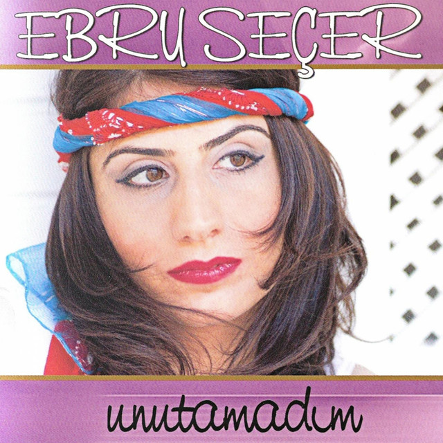 Ebru Seçer