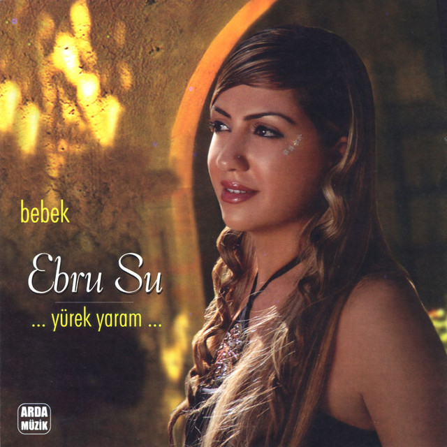 Ebru Su