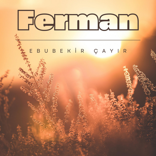 Ebubekir Çayır