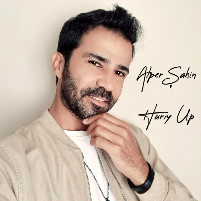 Alper Şahin