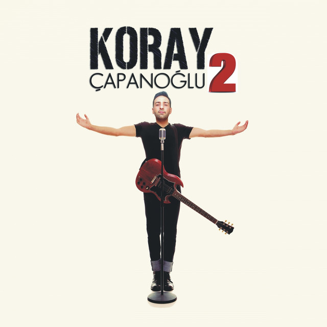 Koray Çapanoğlu