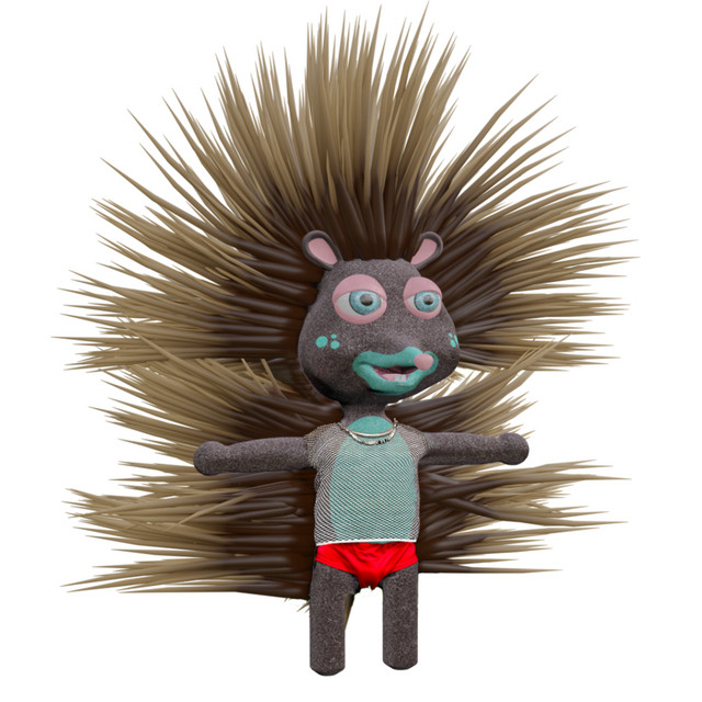 Echidna