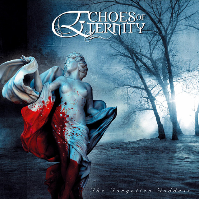 Echoes Of Eternity
