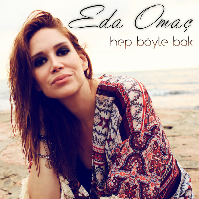 Eda Omaç