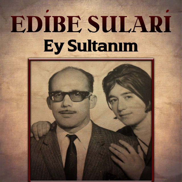 Edibe Sulari