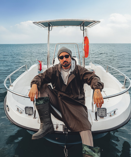 Fikret Dedeoğlu