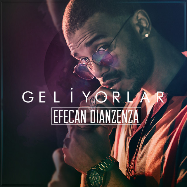 Efecan Dianzenza