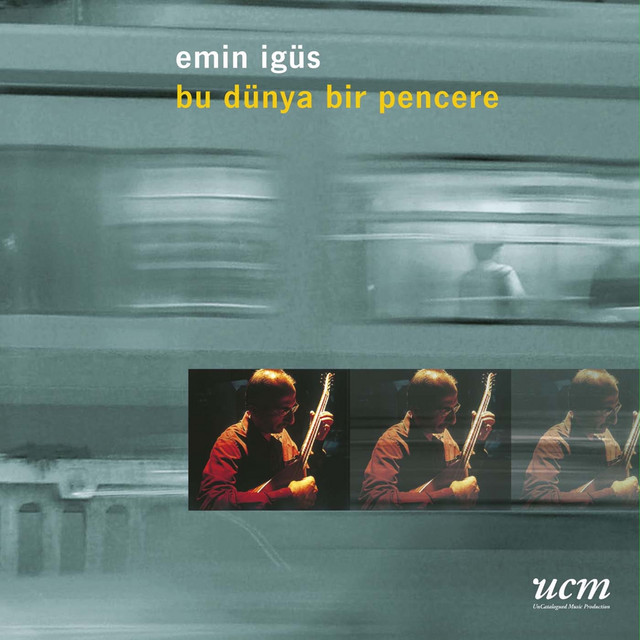 Emin İgüs