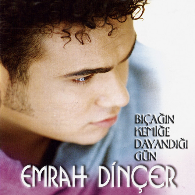 Emrah Dinçer