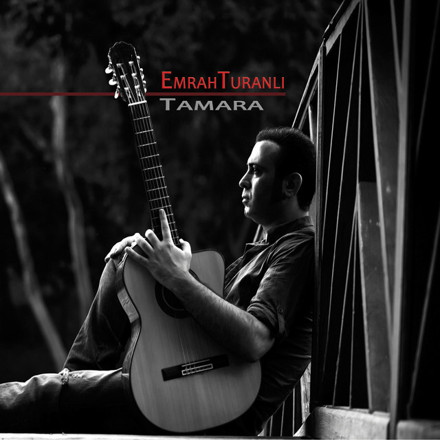 Emrah Turanlı