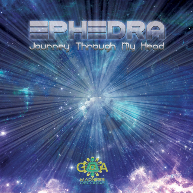 Ephedra