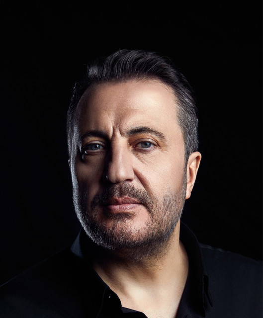 Ercan Saatçi