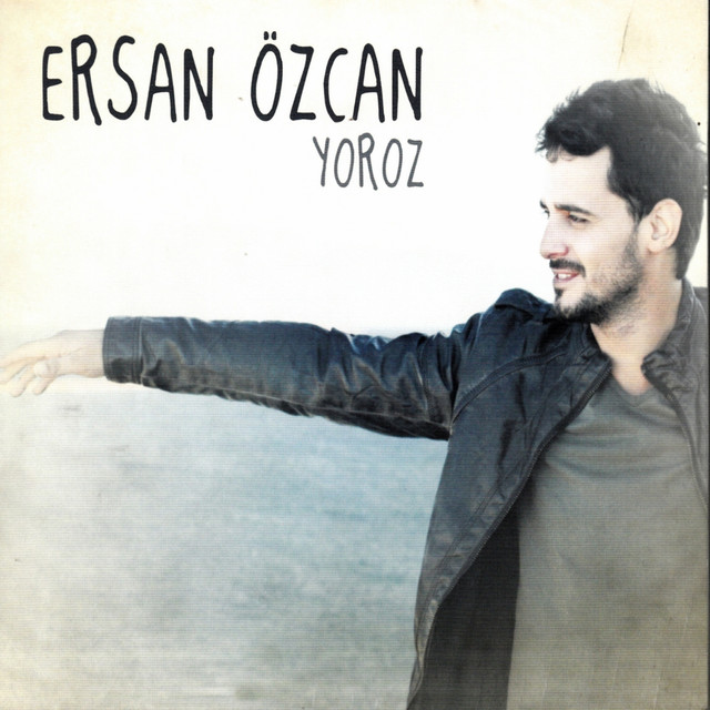 Ersan Özcan