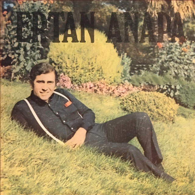Ertan Anapa