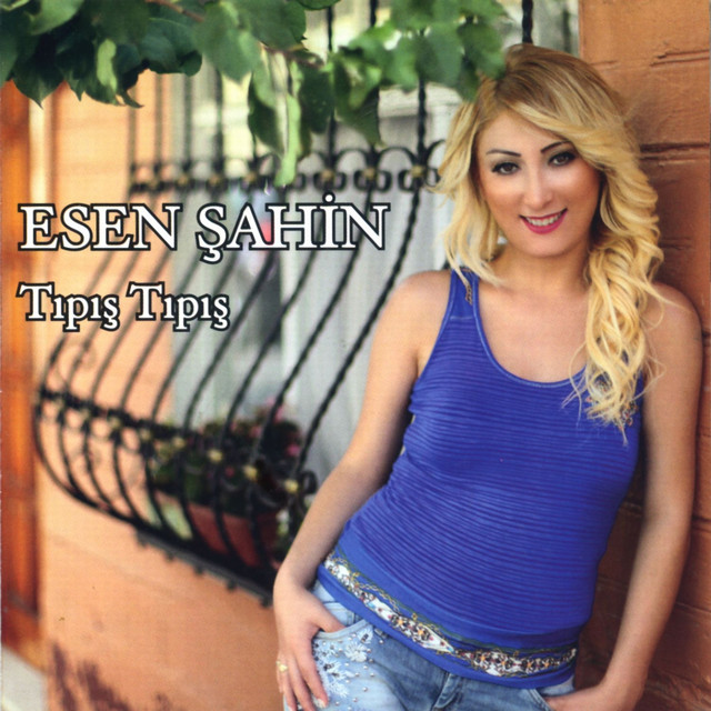 Esen Şahin