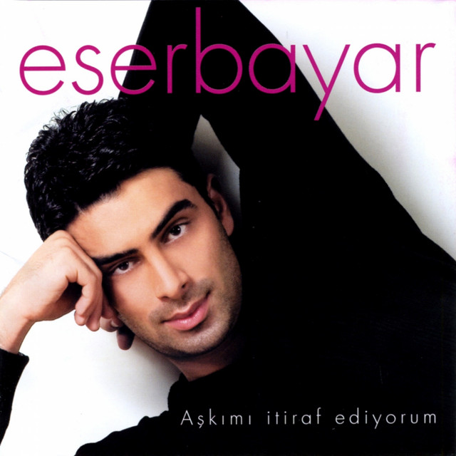 Eser Bayar