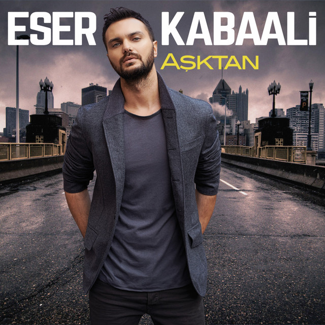 Eser Kabaali