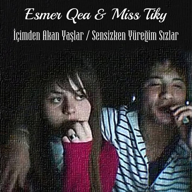 Esmer Qea
