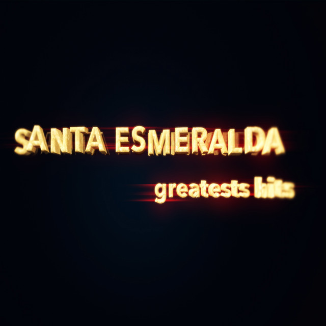 Esmeralda Santa