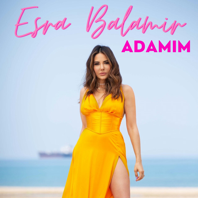 Esra Balamir