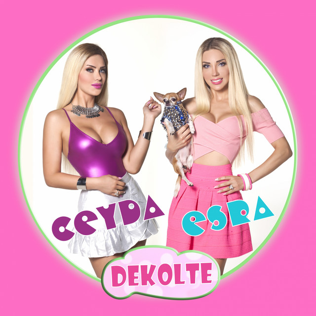 Esra & Ceyda Ersoy