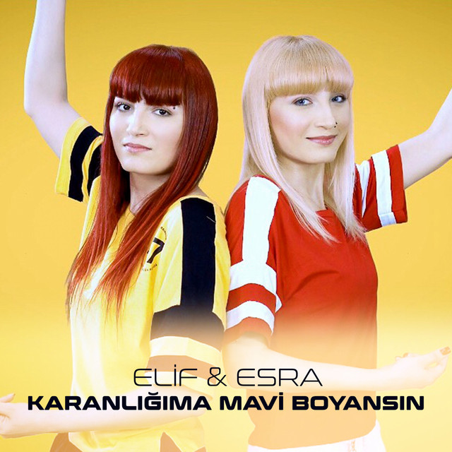 Esra & Elif