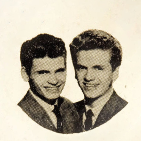 Everly Brothers