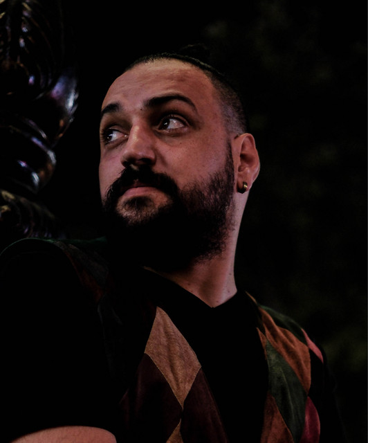Evren Çelik