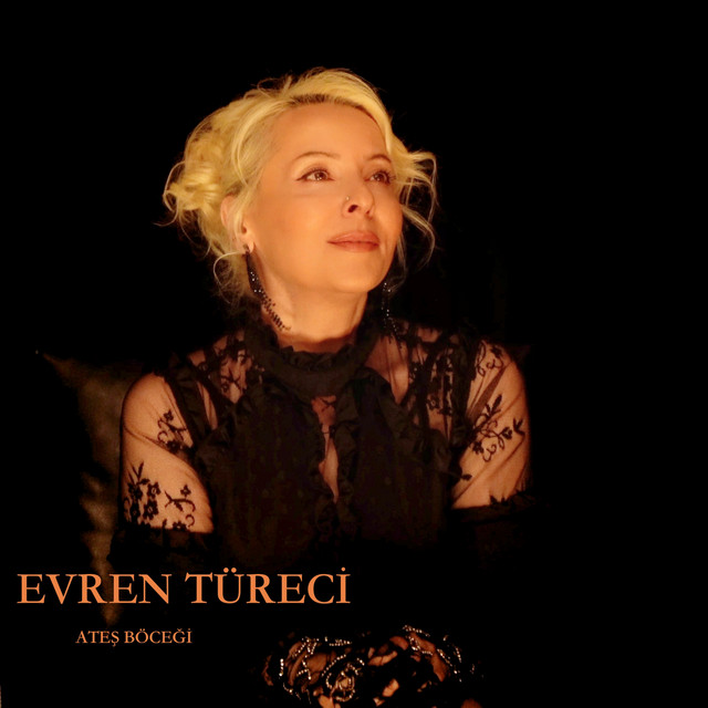 Evren Türeci