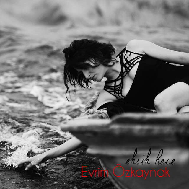 Evrim Özkaynak
